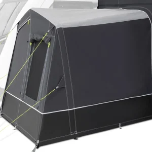 Zweite Chance Dometic All-Season Air Tall Annexe Anbau Ausverkauf