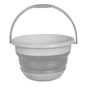 Sofort Bestellen Brunner Vinis Fold-Away 14 Liter Faltbarer Eimer