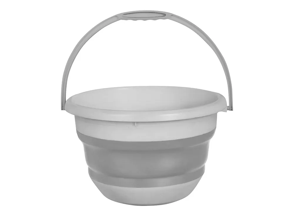Sofort Bestellen Brunner Vinis Fold-Away 14 Liter Faltbarer Eimer