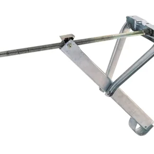 AL-KO Kompakt 800 kg Stützen Preiswert