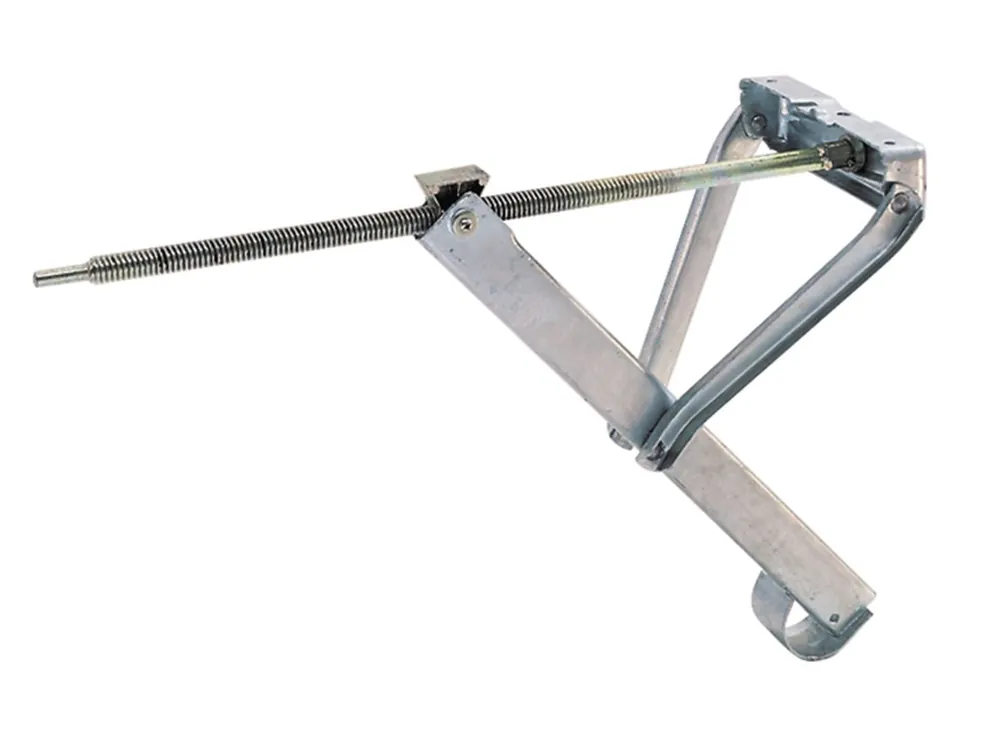 AL-KO Kompakt 800 kg Stützen Preiswert