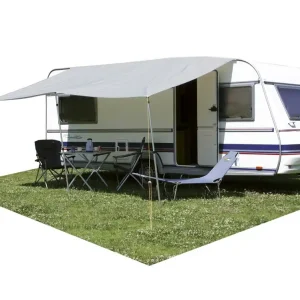 Direktkauf Zweite Chance Eurotrail Sonnendach Basic 350 x 240 cm