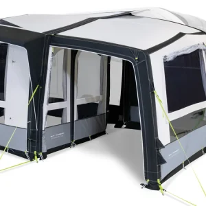 Zweite Chance Dometic Club/Ace Air Pro Extension Rechts S Anbau Sonderangebot