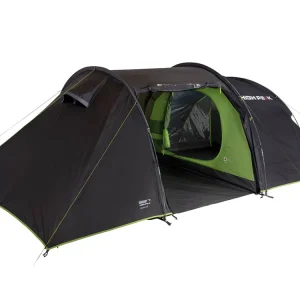 Kracherpreis Zweite Chance High Peak Naxos 3.0 Tunnelzelt