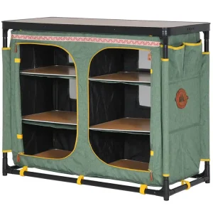 Wander Wonder Forest Campingschrank Aktuell