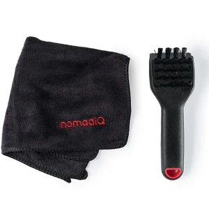Angebot nomadiQ BBQ Reinigungskit
