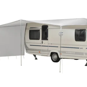 Aktuell Obelink Sonnenvordach Vario 240 TC - 640 cm