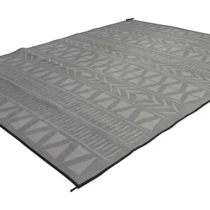 Aktuell Bo-Camp Oxomo L Chill-Matte - Grey