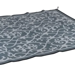 Versand Am Gleichen Tag Bo-Camp Oriental XXL Chill-Matte - Grey