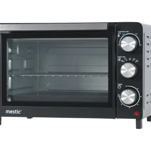 Top-Angebot Zweite Chance Mestic MHO-120 Heißluftofen