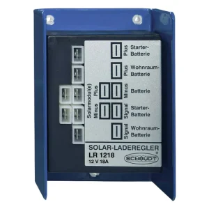 Schaudt LR 1218 Laderegler Bestseller