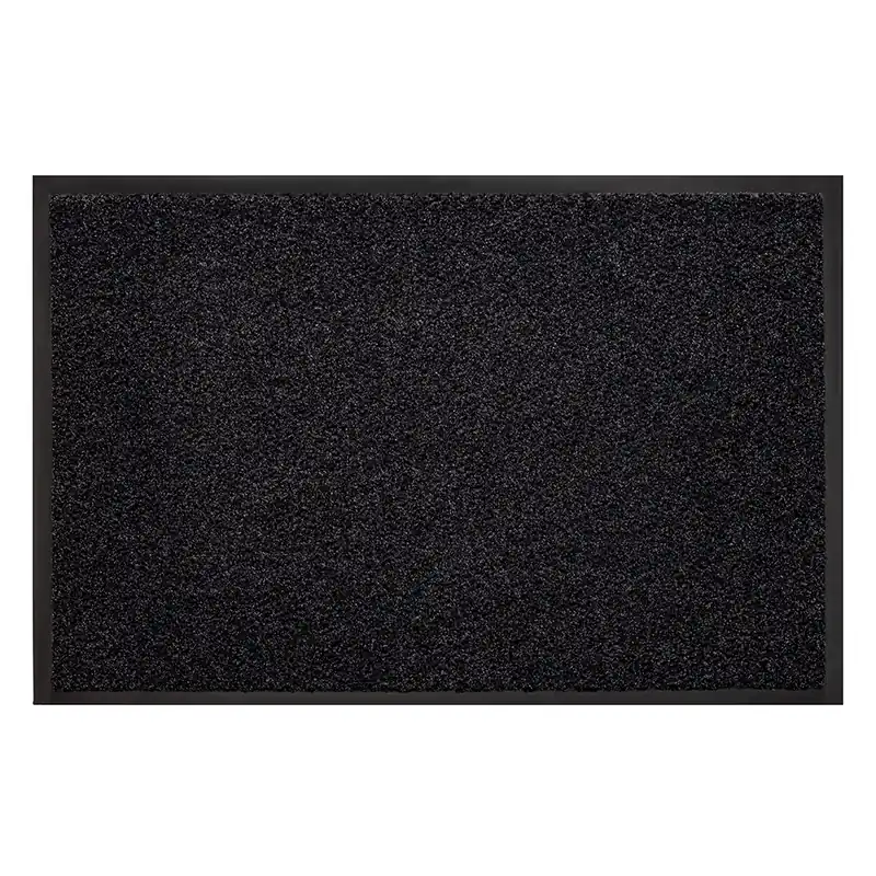 Must-Have Hamat Ingresso 135 x 200 cm Fußmatte - Grey