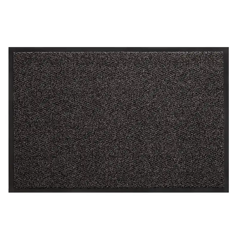 Angebot Hamat Ingresso 135 x 200 cm Fußmatte - Anthracite