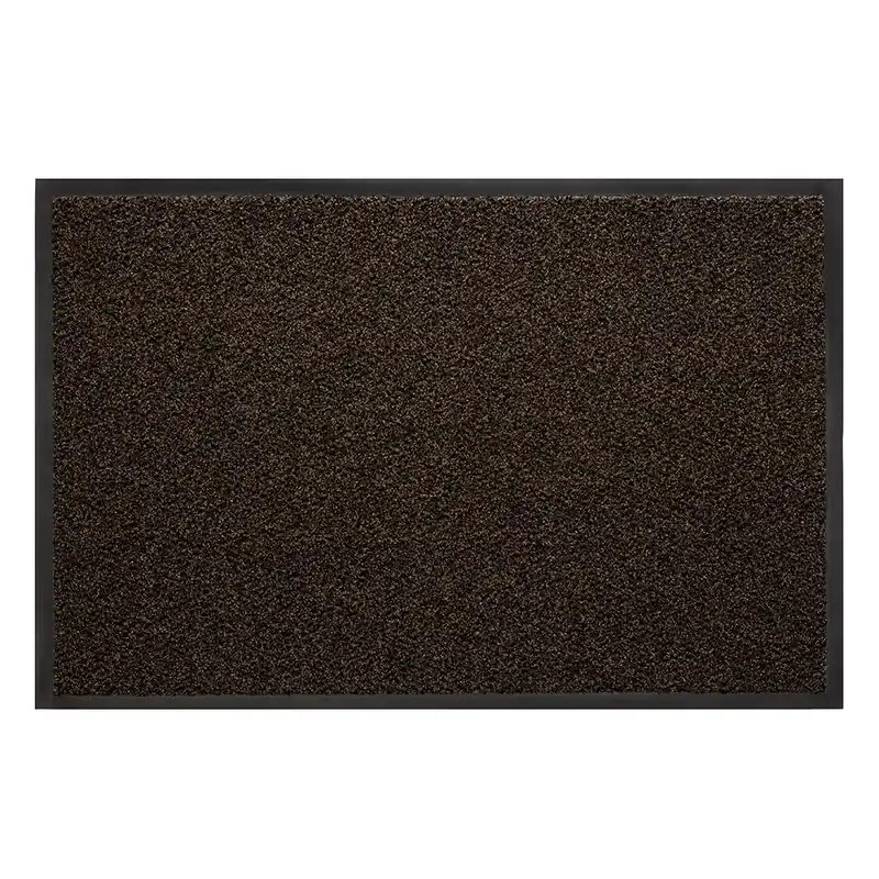 Hamat Ingresso 135 x 200 cm Fußmatte - Dark Brown Mega-Angebot