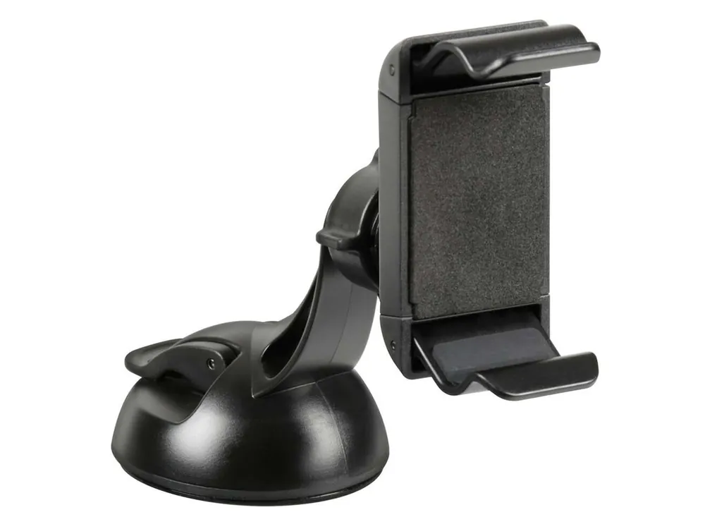 Lampa Snap Fin Telefonhalterung mit Saugnapf Angebot