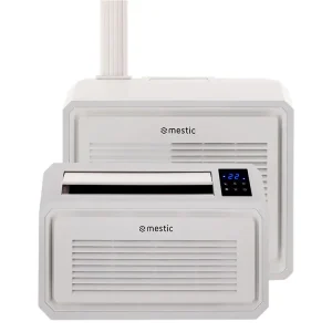 Zweite Chance Mestic SPA-5000 Split Klimaanlage Highlight