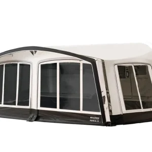 Bestpreis Zweite Chance Westfield Pluto XL 2.0 Größe 9 (981 - 1015 cm) Luftvorzelt
