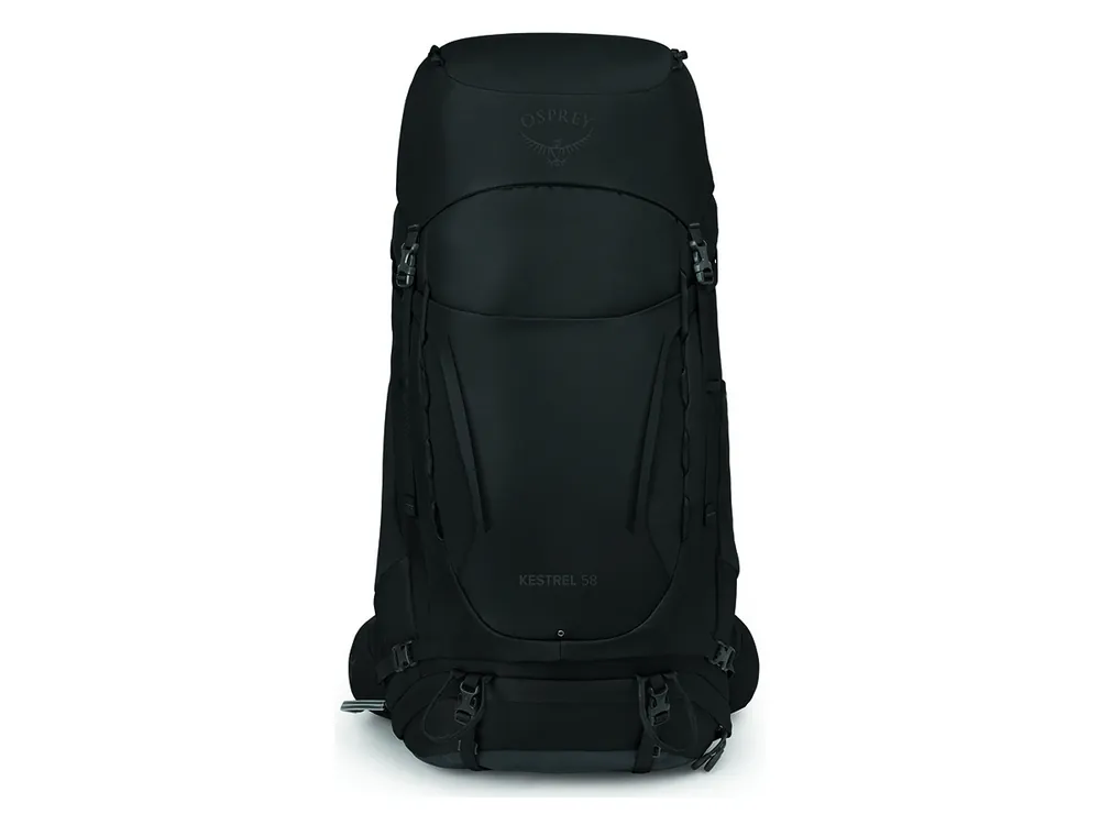 Zertifiziert Osprey Kestrel 58 Rucksack