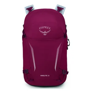 Beliebt Osprey Hikelite 26 Rucksack - Sangria Red