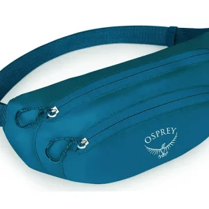 Expressversand Osprey Ultralight Stuff Bauchtasche - Blue