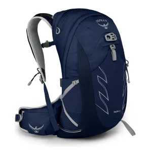Echt Osprey Talon 22 Rucksack - Ceramic Blue