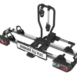 Letzte Chance Pro-User Diamant FG2 plus Fahrradträger