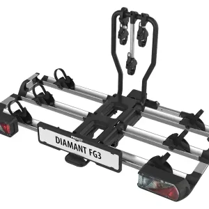 Pro-User Diamant FG3 Fahrradträger Echt