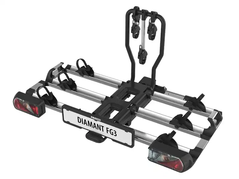 Pro-User Diamant FG3 Fahrradträger Echt