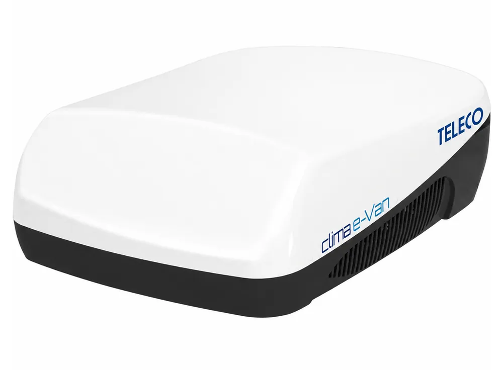 Telair Clima E-VAN 3 5400H Dachklimaanlage Jetzt Kaufen