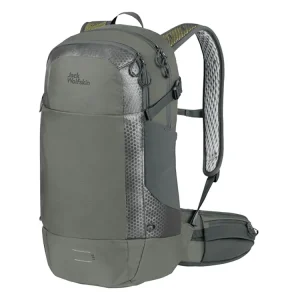 Angebot Jack Wolfskin Moab Jam Pro 24,5 Fahrradrucksack - Gecko Green