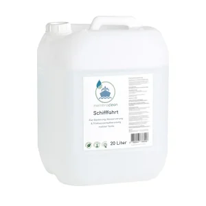 Top-Seller membraclean 20 Liter Boote Trinkwasseraufbereitung