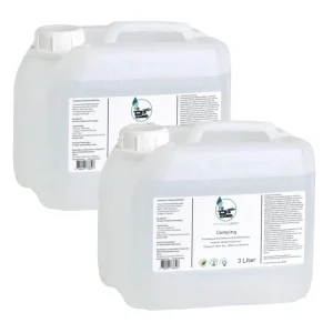 membraclean 2x3 Liter Trinkwasseraufbereitung Nur Heute