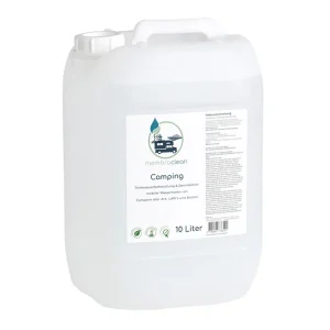 Kracherpreis membraclean 10 Liter Trinkwasseraufbereitung