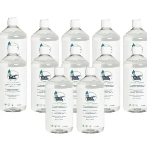 Top-Preis membraclean 12x1 Liter Trinkwasseraufbereitung