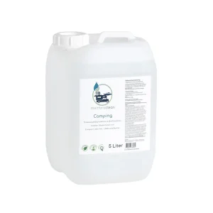 Nur Für Kurze Zeit membraclean 5 Liter Trinkwasseraufbereitung