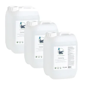 Billig Membraclean 3x5 Liter Trinkwasseraufbereitung