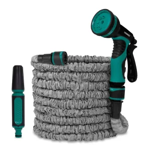 Vonroc 20 Meter ausziehbarer Gartenschlauch Letzte Chance