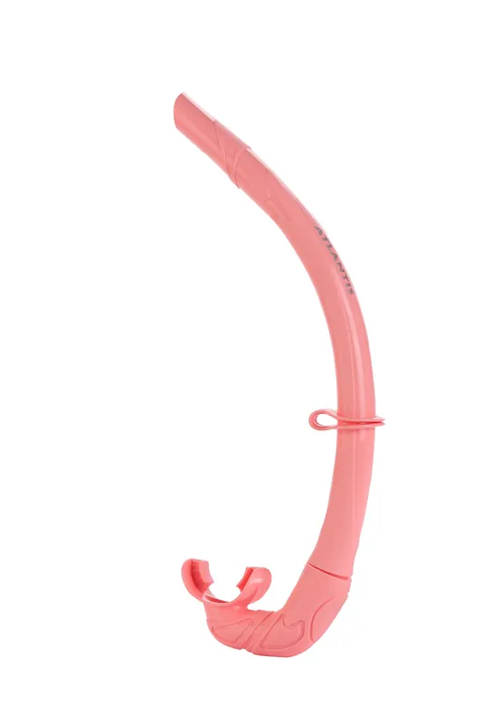 Angebot Suta Flex – Schnorchel – Erwachsene – Pink