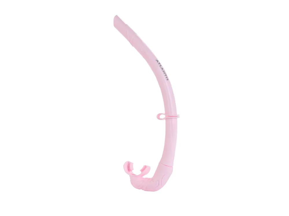 Suta Flex – Schnorchel – Erwachsene – Bright Pink Sofort Bestellen