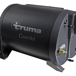 Zweite Chance Truma Combi 4 Kombiheizung mit iNet X Panel Top-Angebot