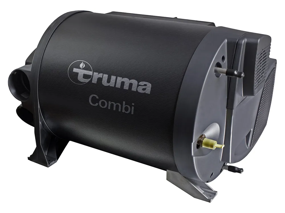 Zweite Chance Truma Combi 4 Kombiheizung mit iNet X Panel Top-Angebot