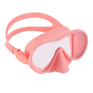 Aktuell Panama - Tauchmaske - Erwachsene - Light Pink