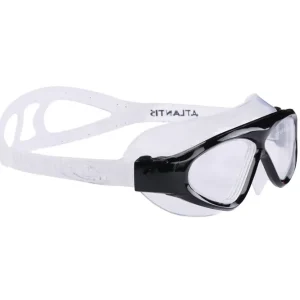 Angebot Atlantis Tetra Junior Schwimmbrille - Black
