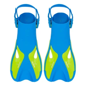 Atlantis Dolphin 30-36 Flossen - Blue/Green Sale