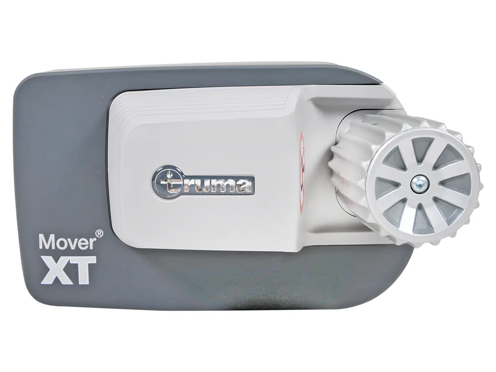 Zweite Chance Truma XT2 Wohnwagen Rangierhilfe Knallerangebot