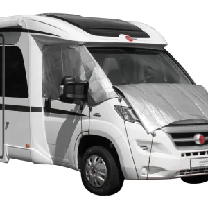 Aktuell Zweite Chance Hindermann Fiat Ducato > 06/2006 Wohnmobil-Außenisoliermatte