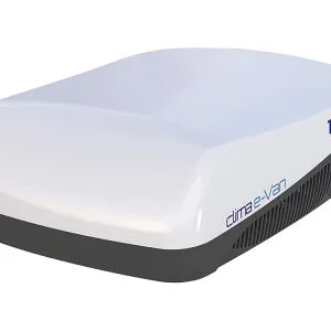 Zweite Chance Telair Teleco e-VAN 7400H Dachklimaanlage Sonderangebot