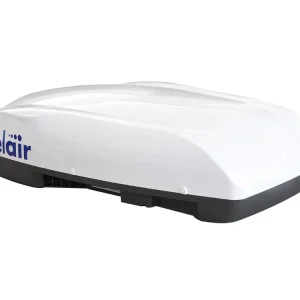 Zertifiziert Zweite Chance Telair Silent Plus 5900H Dachklimaanlage