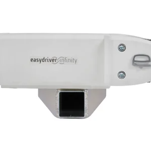 Zweite Chance Reich Easydriver Infinity 2.5 Rangierhilfe Schnäppchen