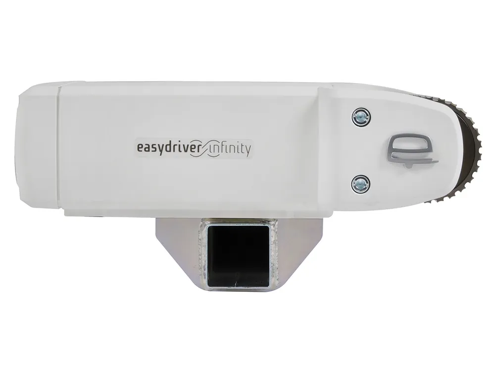 Zweite Chance Reich Easydriver Infinity 2.5 Rangierhilfe Schnäppchen